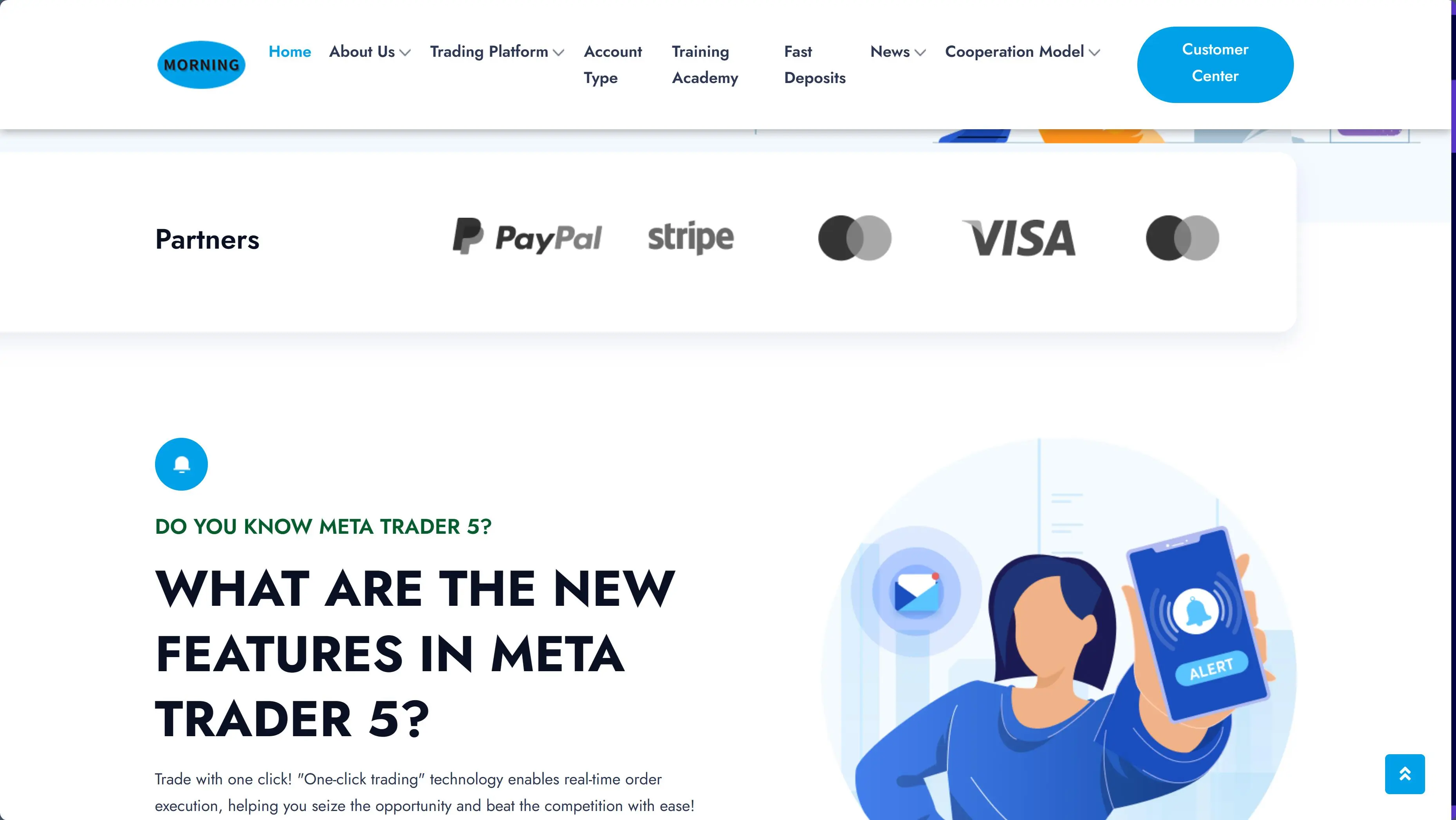 Payment Methods Payment Methods