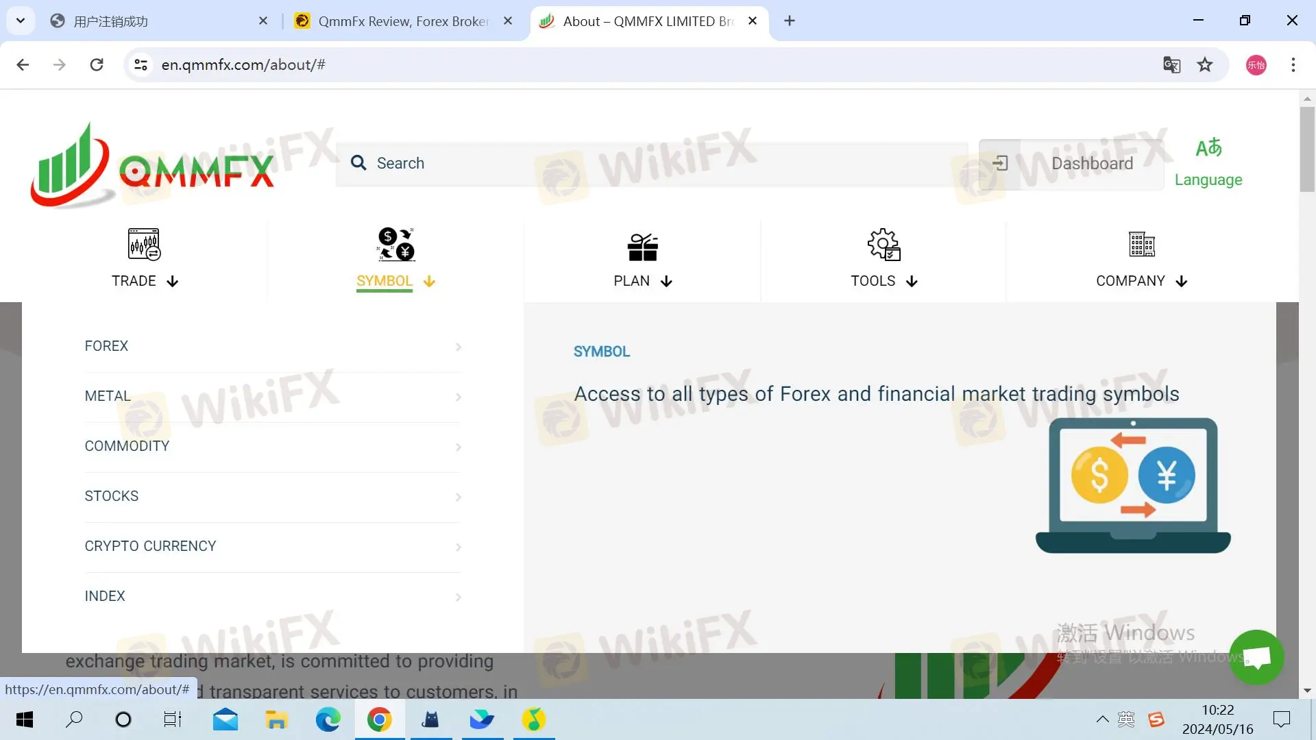 Instrumentos de Mercado