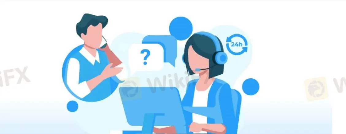 Customer Support