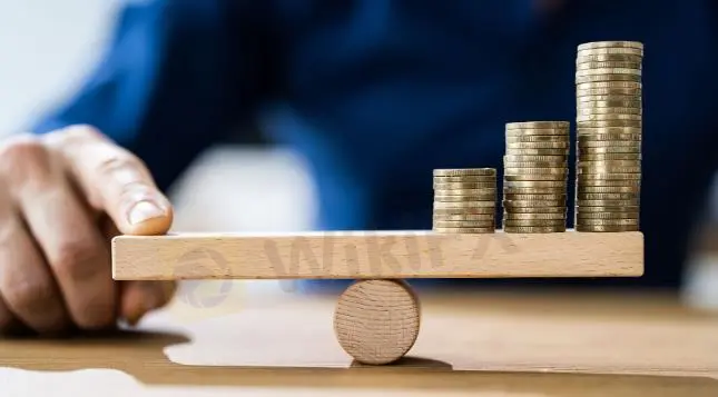 Alavancagem Alavancagem