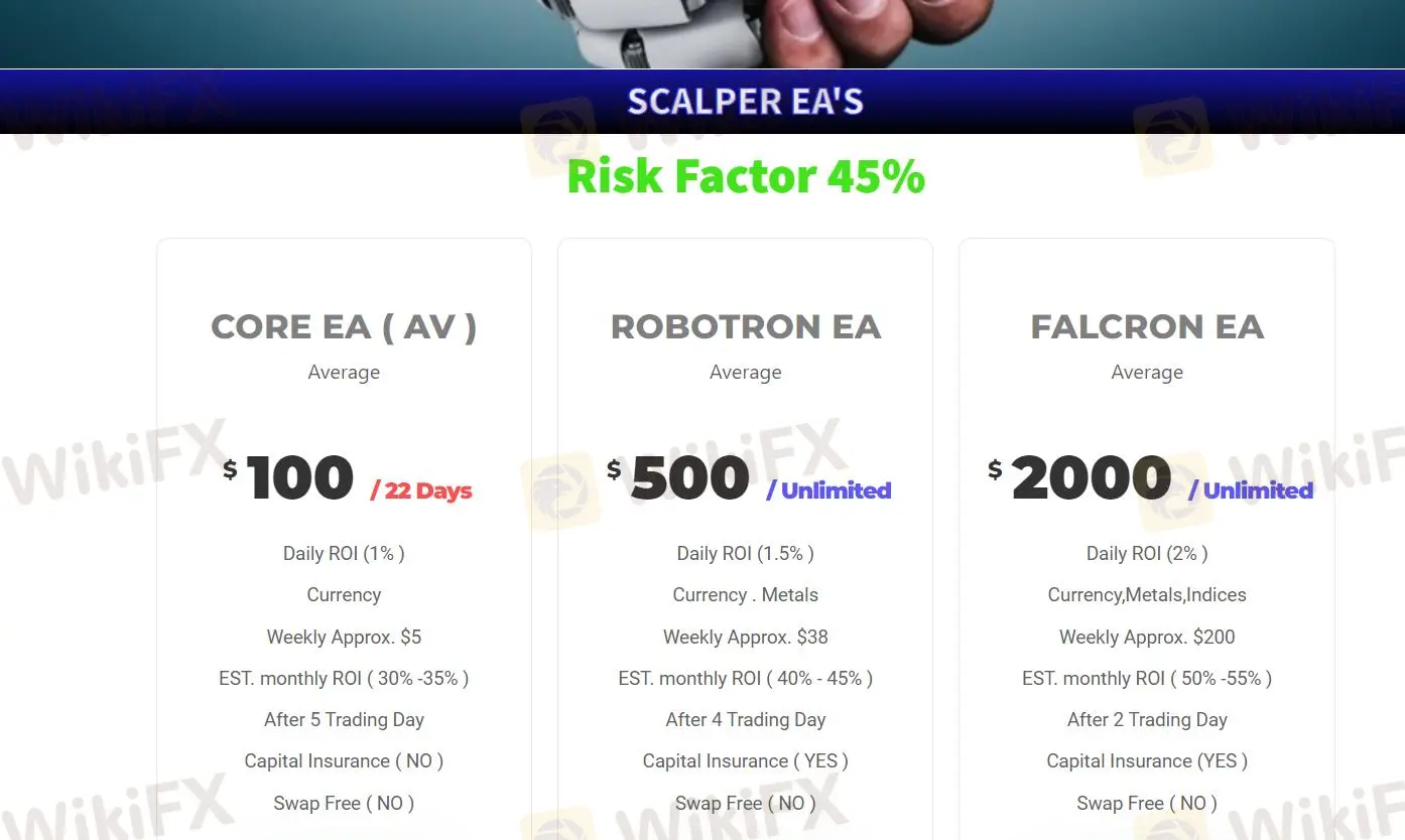 Loại tài khoản Loại tài khoản