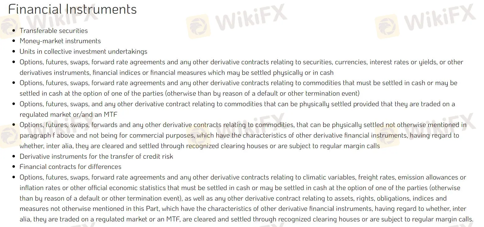 产品和服务 产品和服务