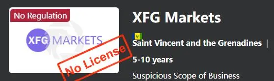 Is XFG Markets legit or a scam? Is XFG Markets legit or a scam?