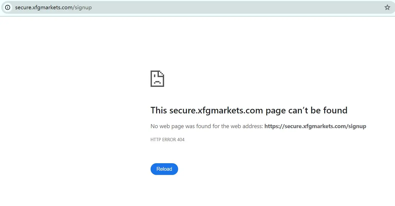 How to Open an Account with XFG Markets How to Open an Account with XFG Markets