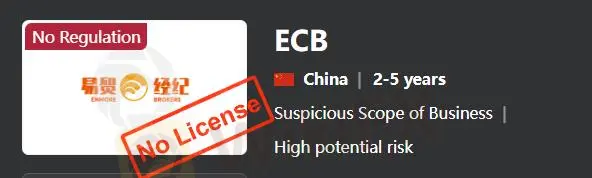 ECB Gerçek mi Yoksa Dolandırıcılık mı?