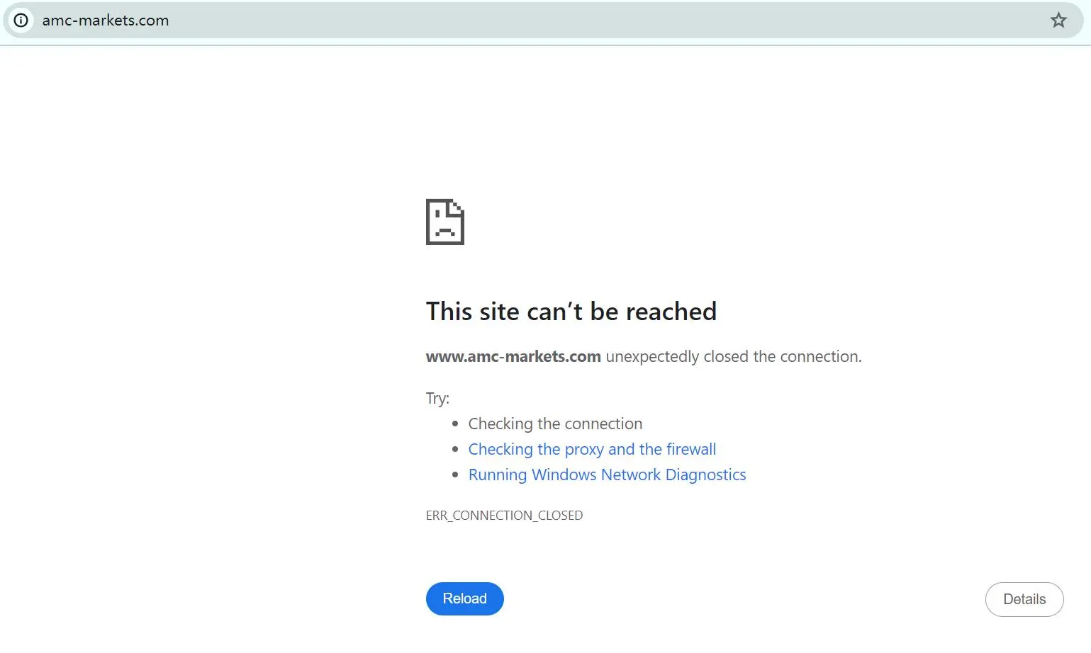 How to Open an Account with AMC