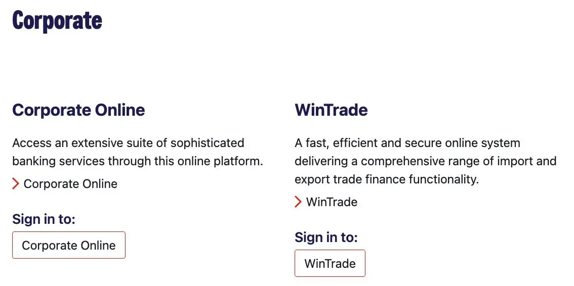 Trading Platforms