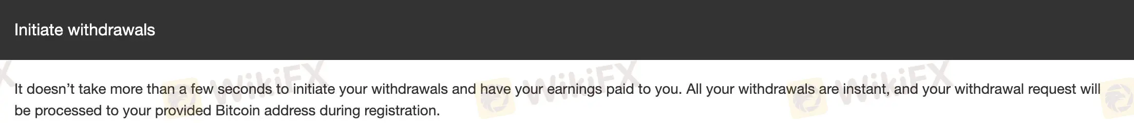 提款相關 提款相關