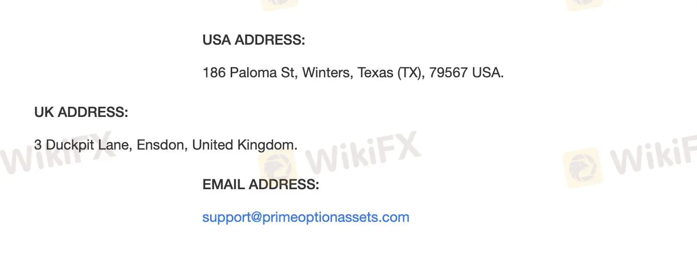 聯繫資訊 聯繫資訊