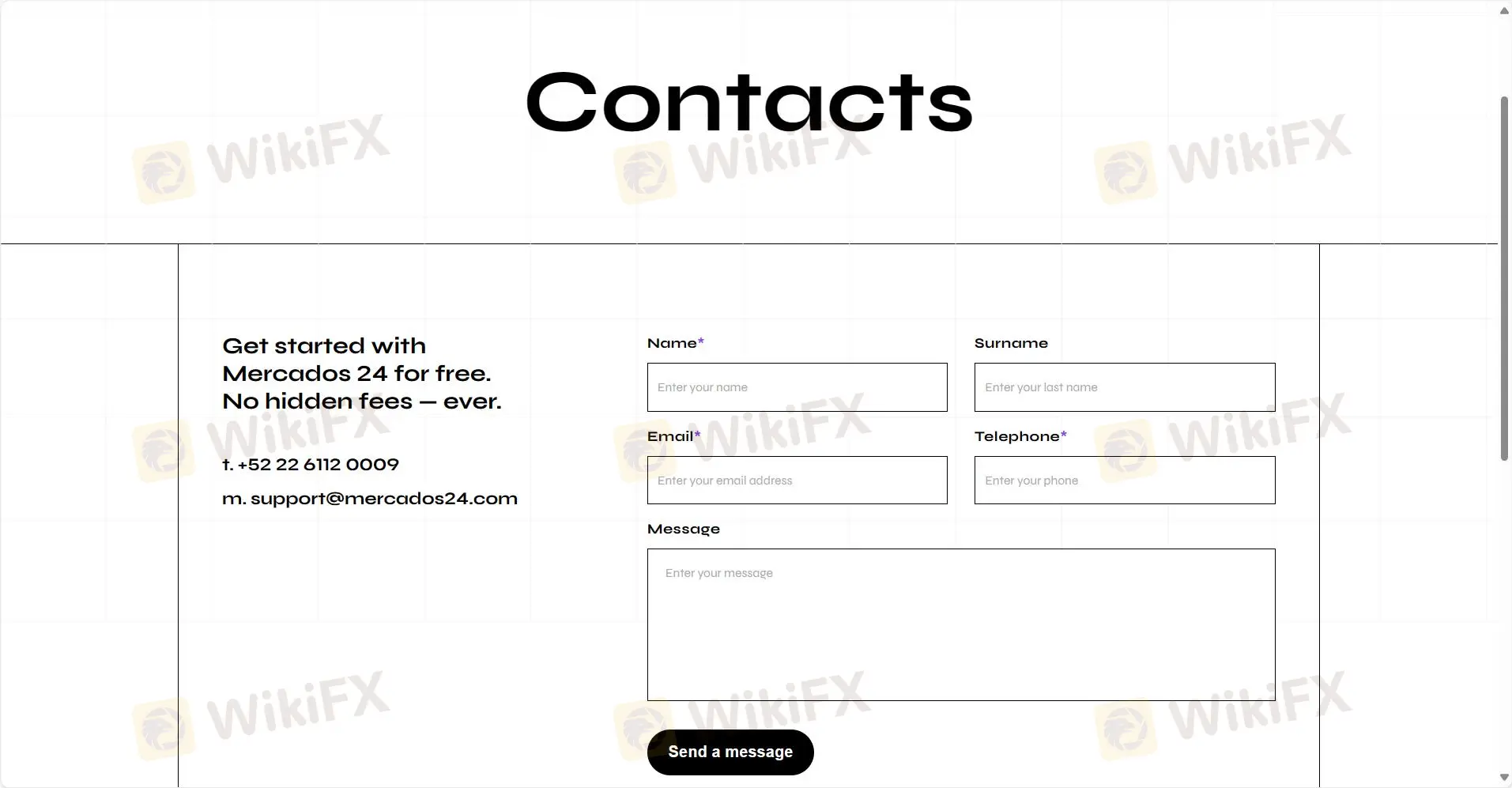 Customer Support Customer Support