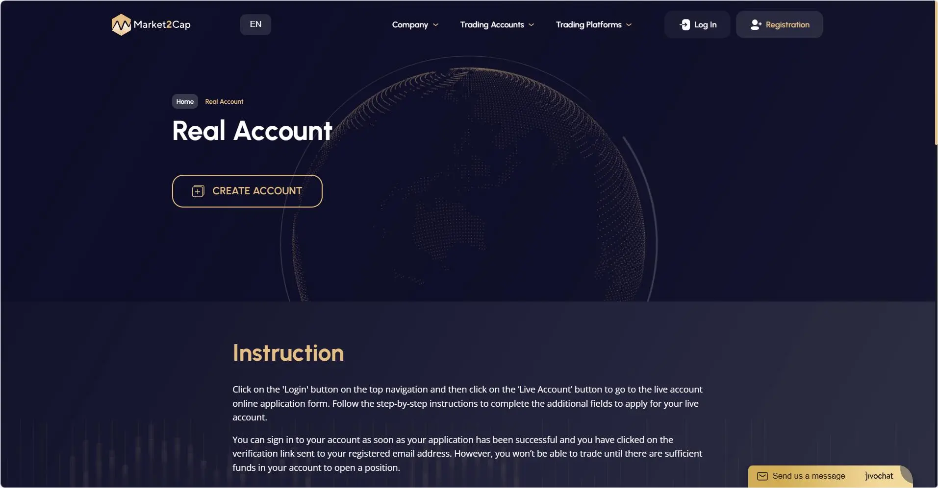Account Types Account Types