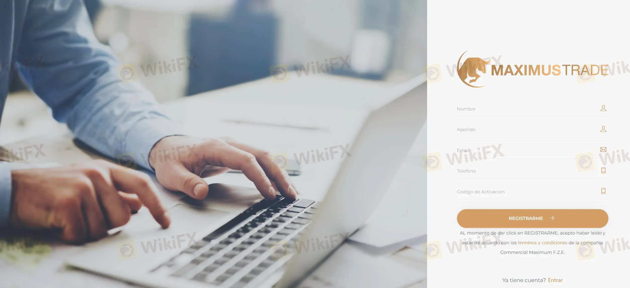 开户流程 开户流程