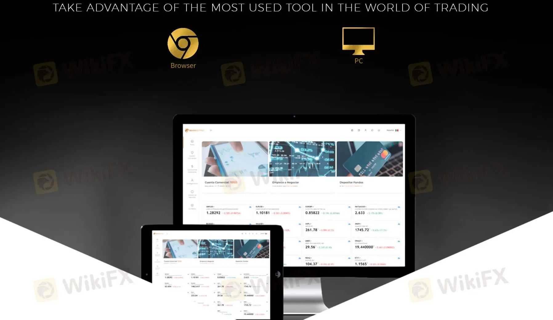 交易平台 交易平台