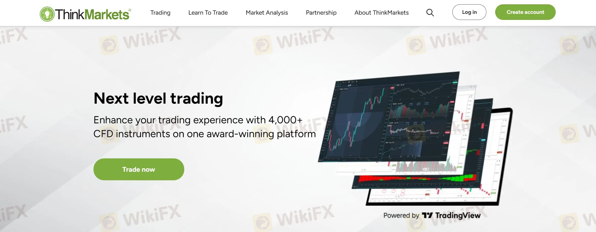 Account Opening Process
