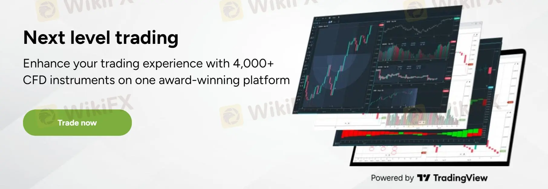 ThinkTrader