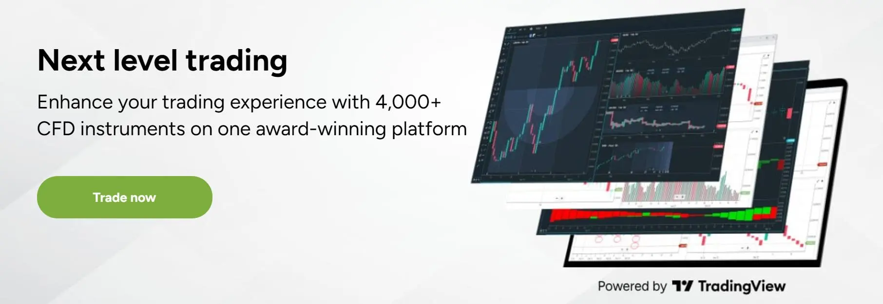 ThinkTrader ThinkTrader