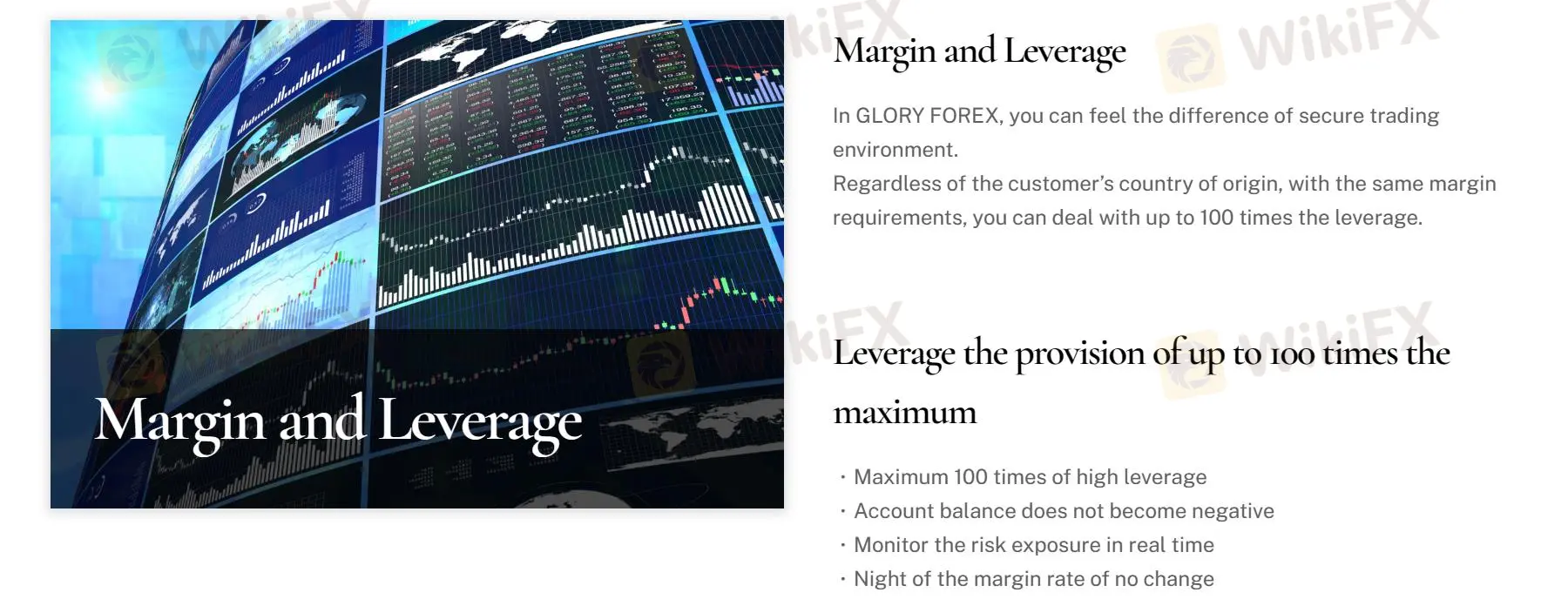 Leverage