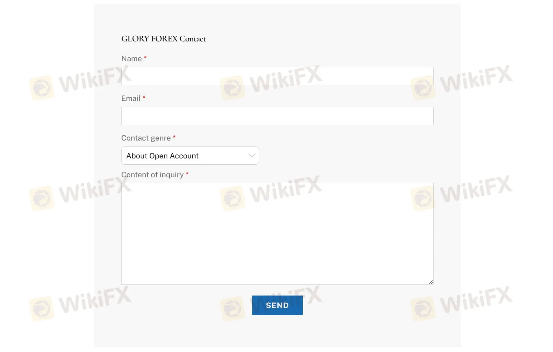Customer Support