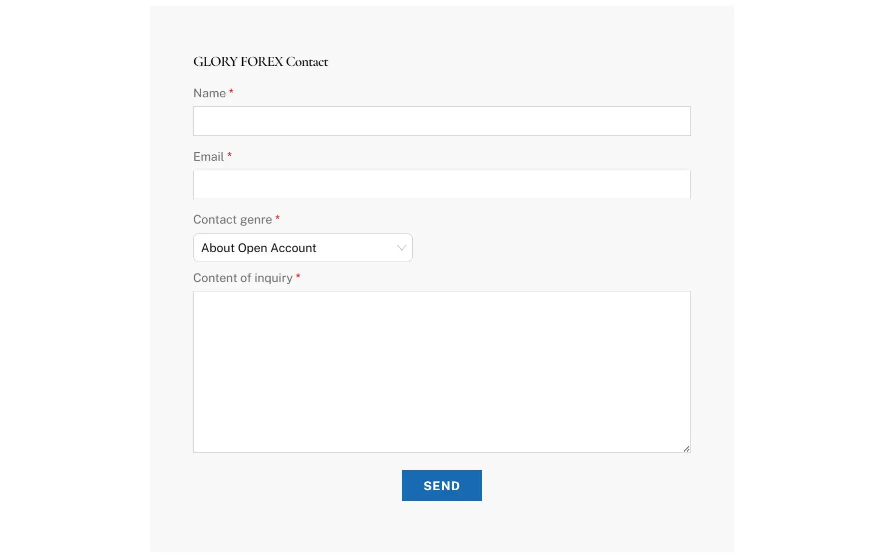 Customer Support Customer Support