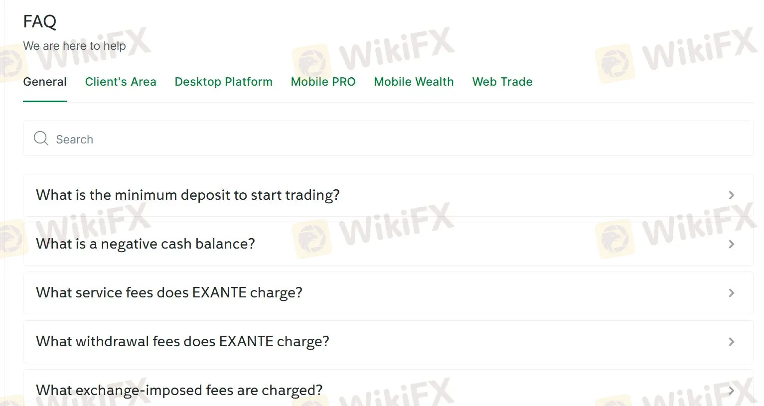 Educational Resources