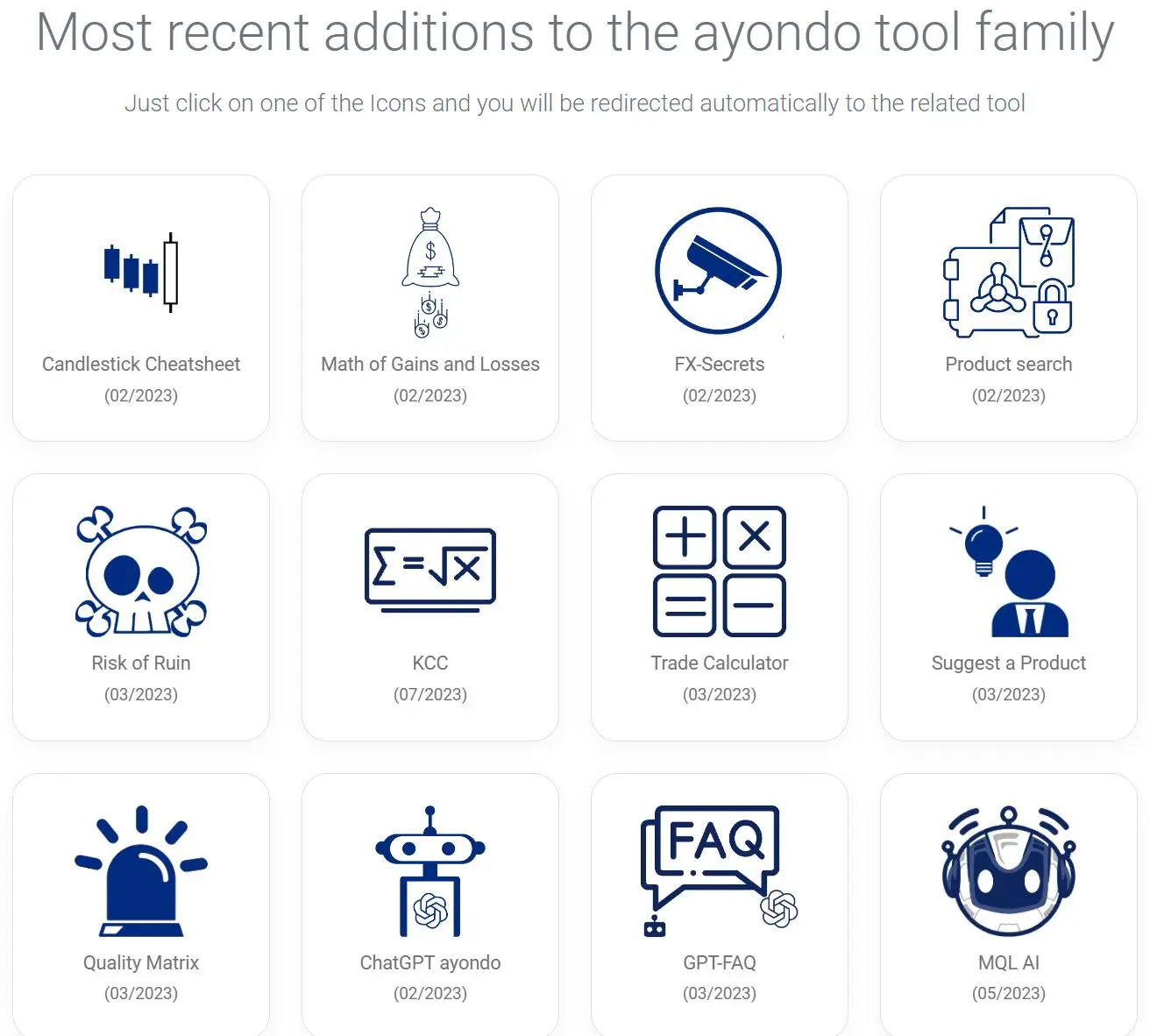 Educational Resources