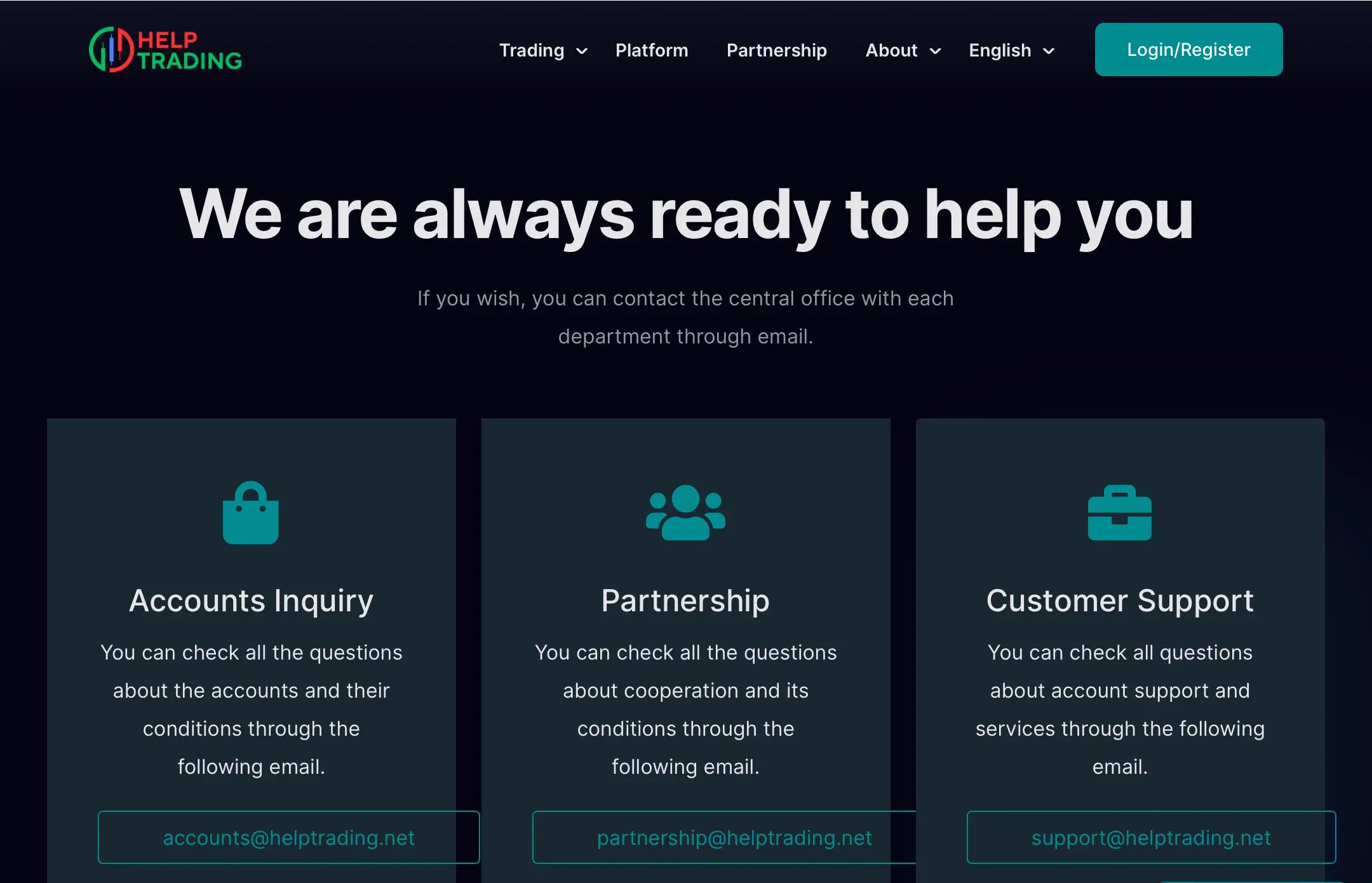 Customer Support Customer Support