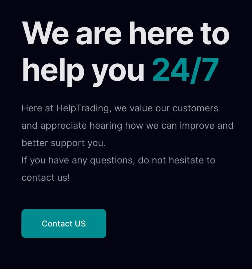 Customer Support Customer Support