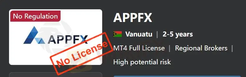 Is APPFX Legit?