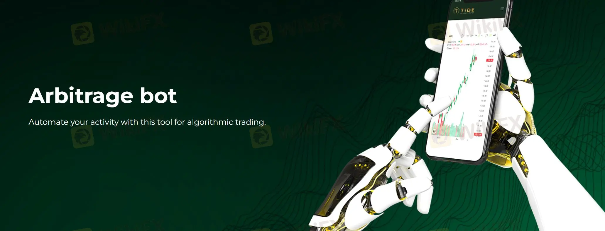 Trading Tools