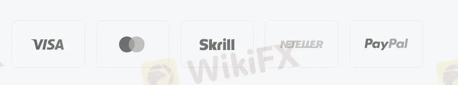 जमा और निकासी जमा और निकासी