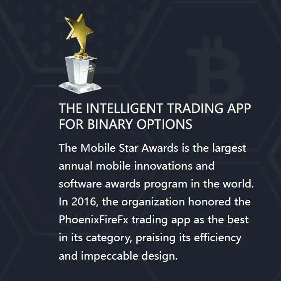 Trading Platform Trading Platform
