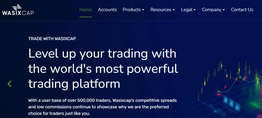 Wasixcap 的主页