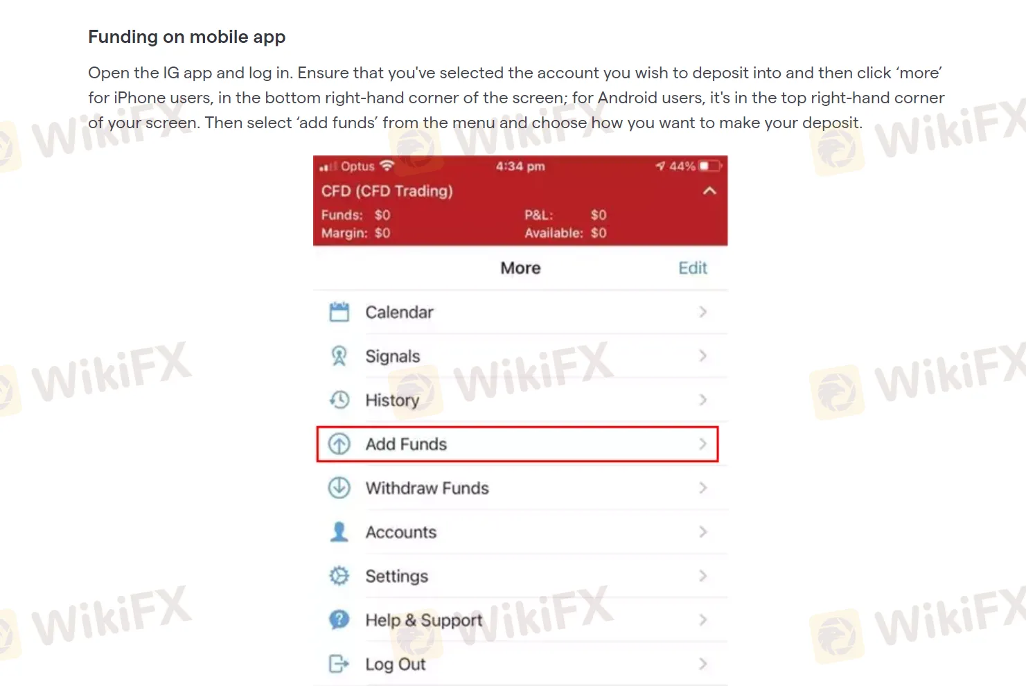 mobile app mobile app