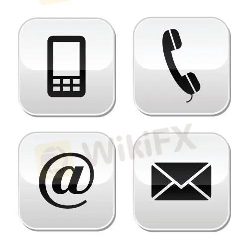 دعم العملاء دعم العملاء