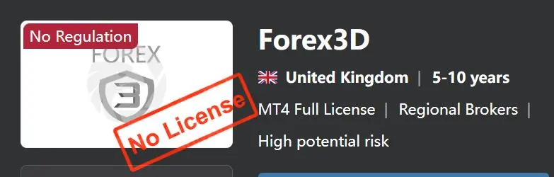 Is Forex3D Legit? Is Forex3D Legit?