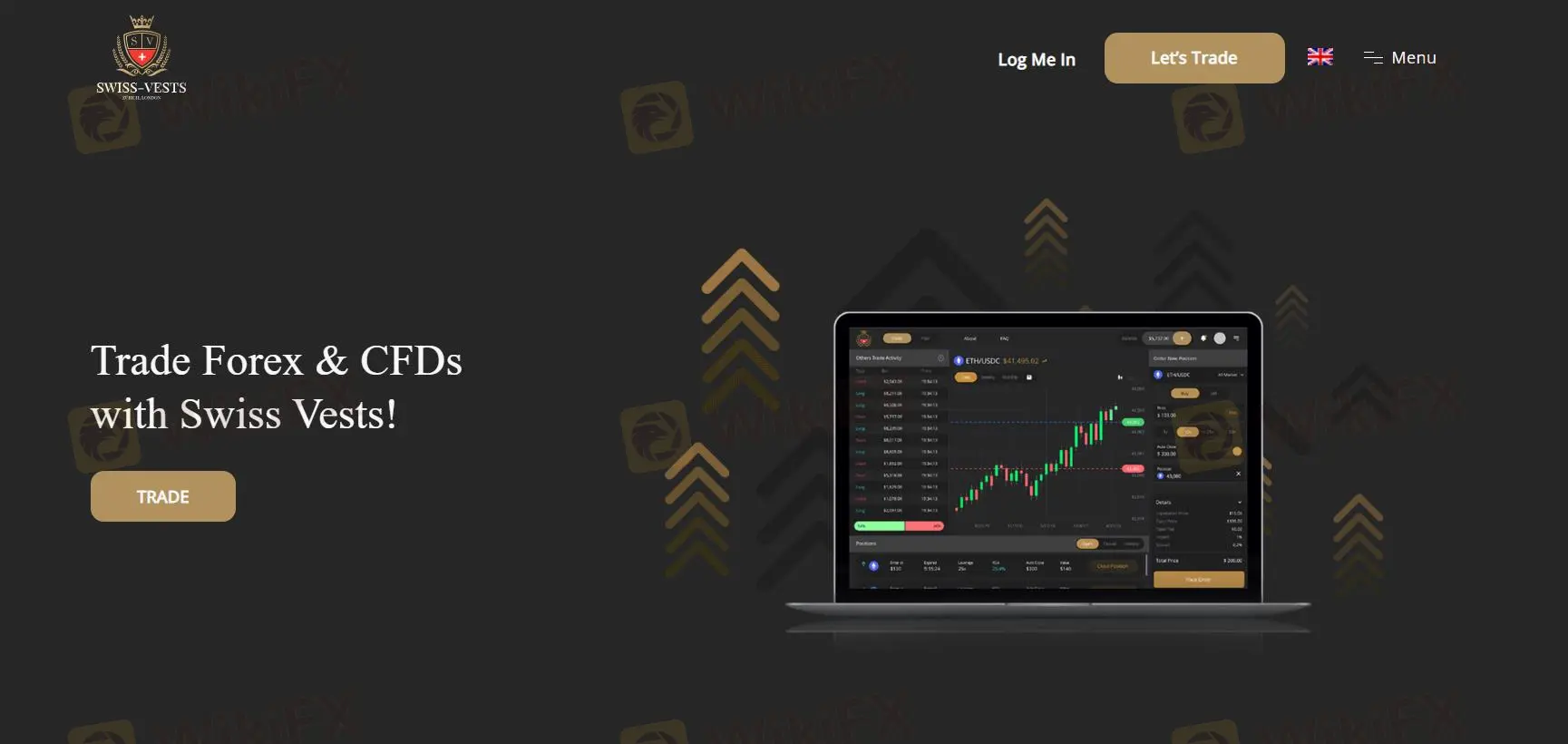 Swiss Vests概述 Swiss Vests概述