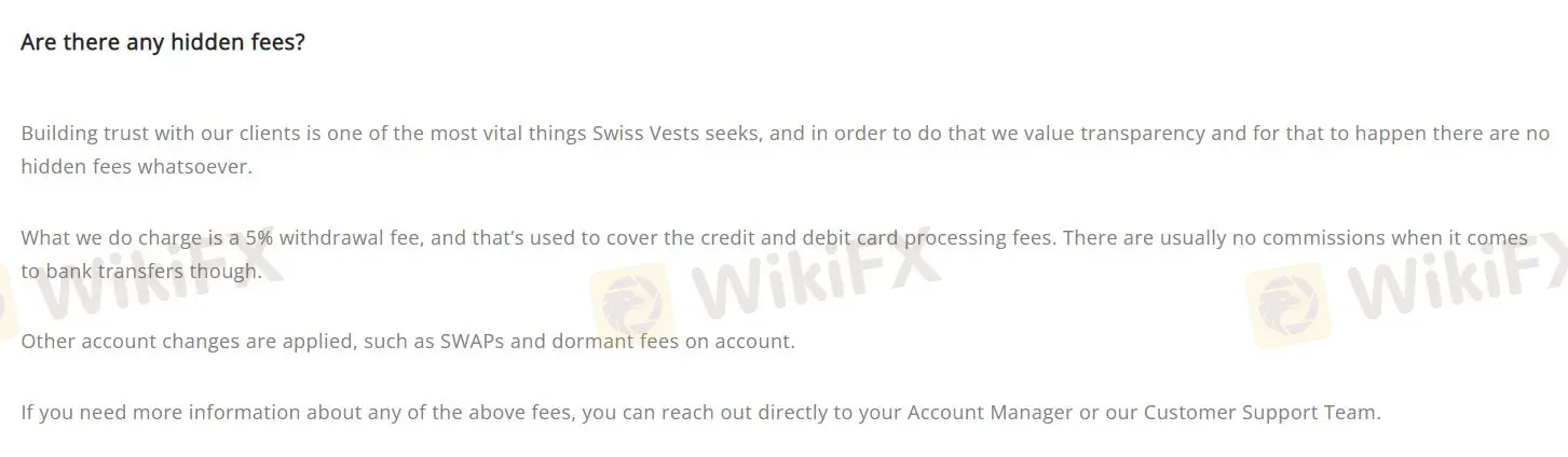 其他费用 其他费用