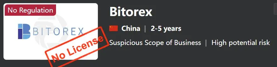 Bitorex Yasal mı? Bitorex Yasal mı?