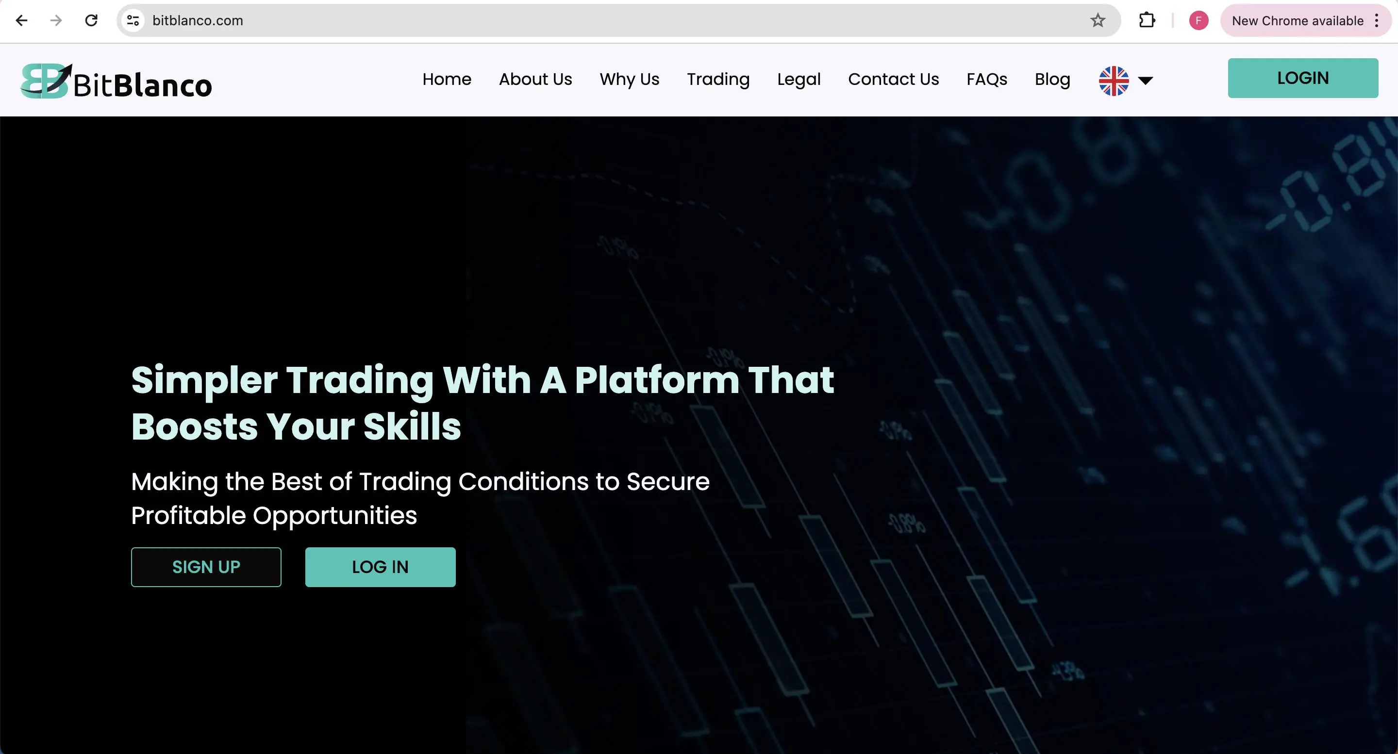 BitBlanco的主页 BitBlanco的主页