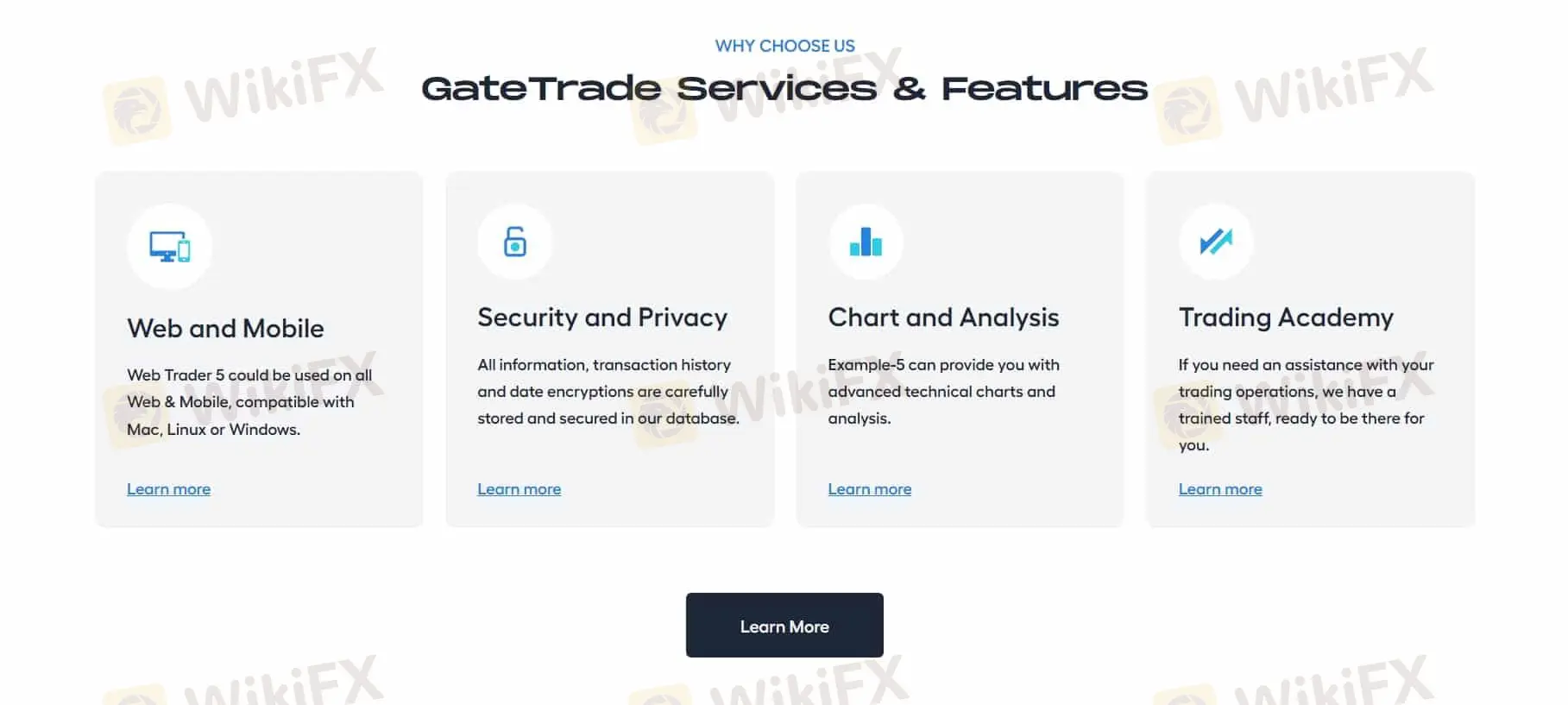 Trading Platforms Trading Platforms