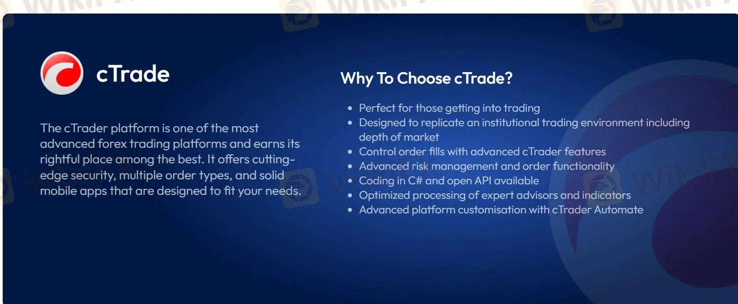 Trading Platforms Trading Platforms