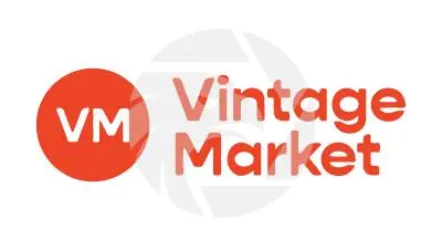 VintageMarkets का अवलोकन VintageMarkets का अवलोकन