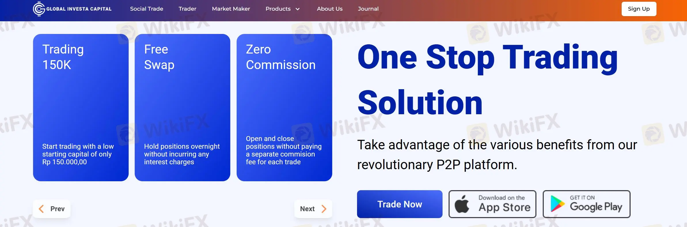 Kontoeröffnungsprozess