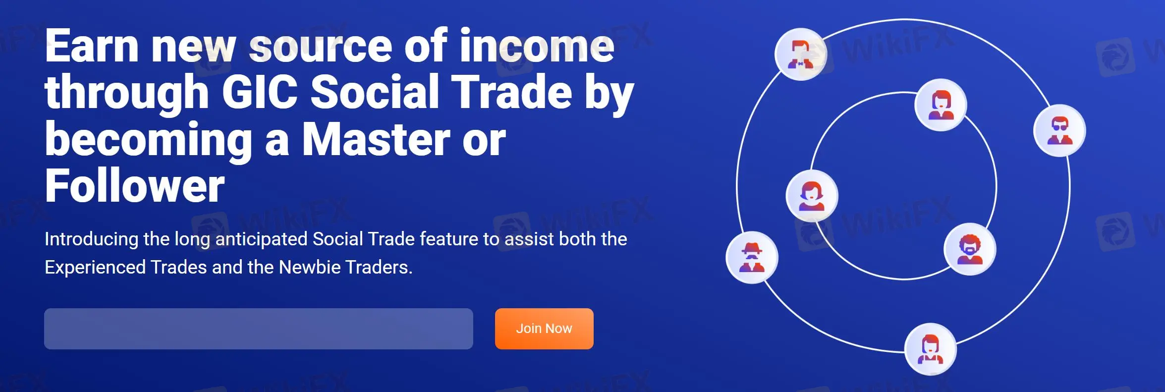 Handelsplattformen und Tools