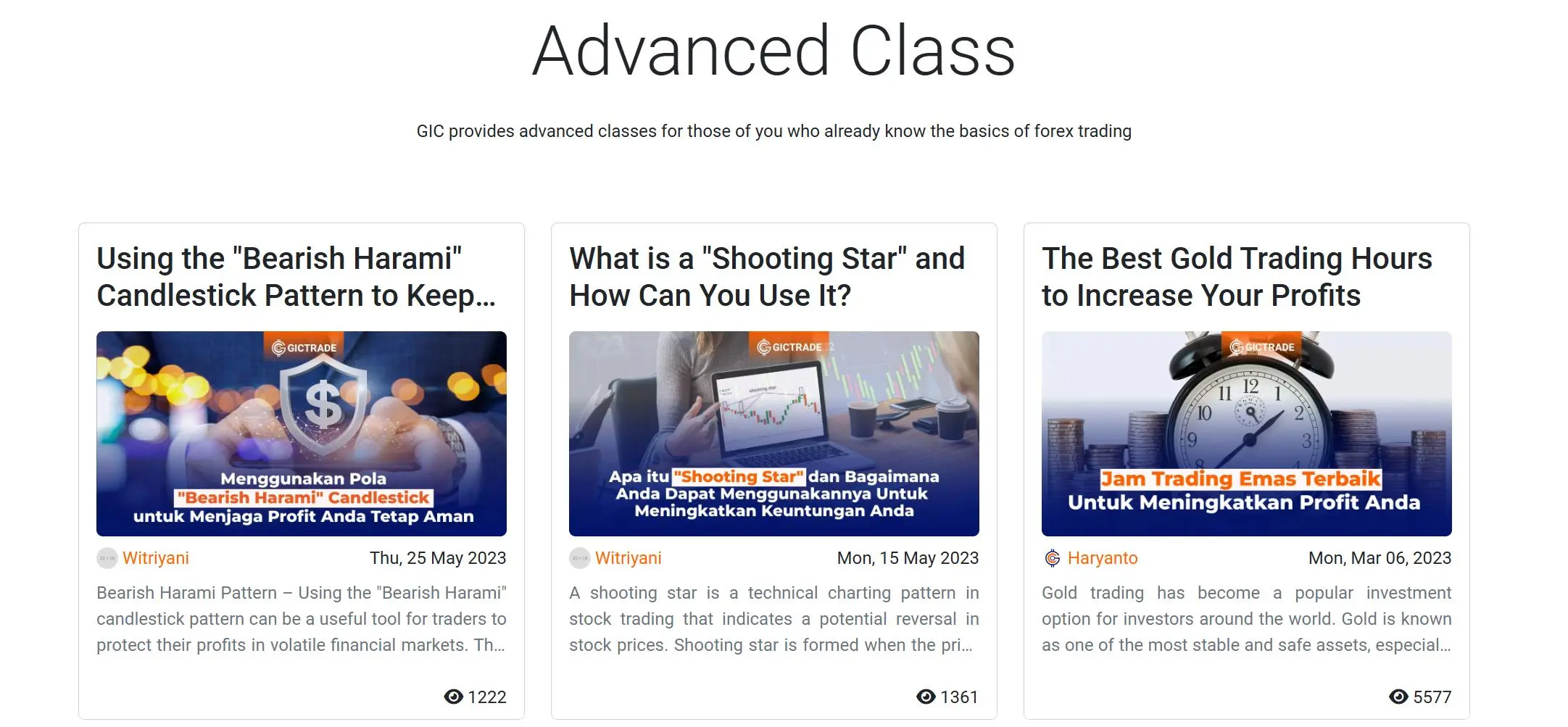 Educational Resources Educational Resources