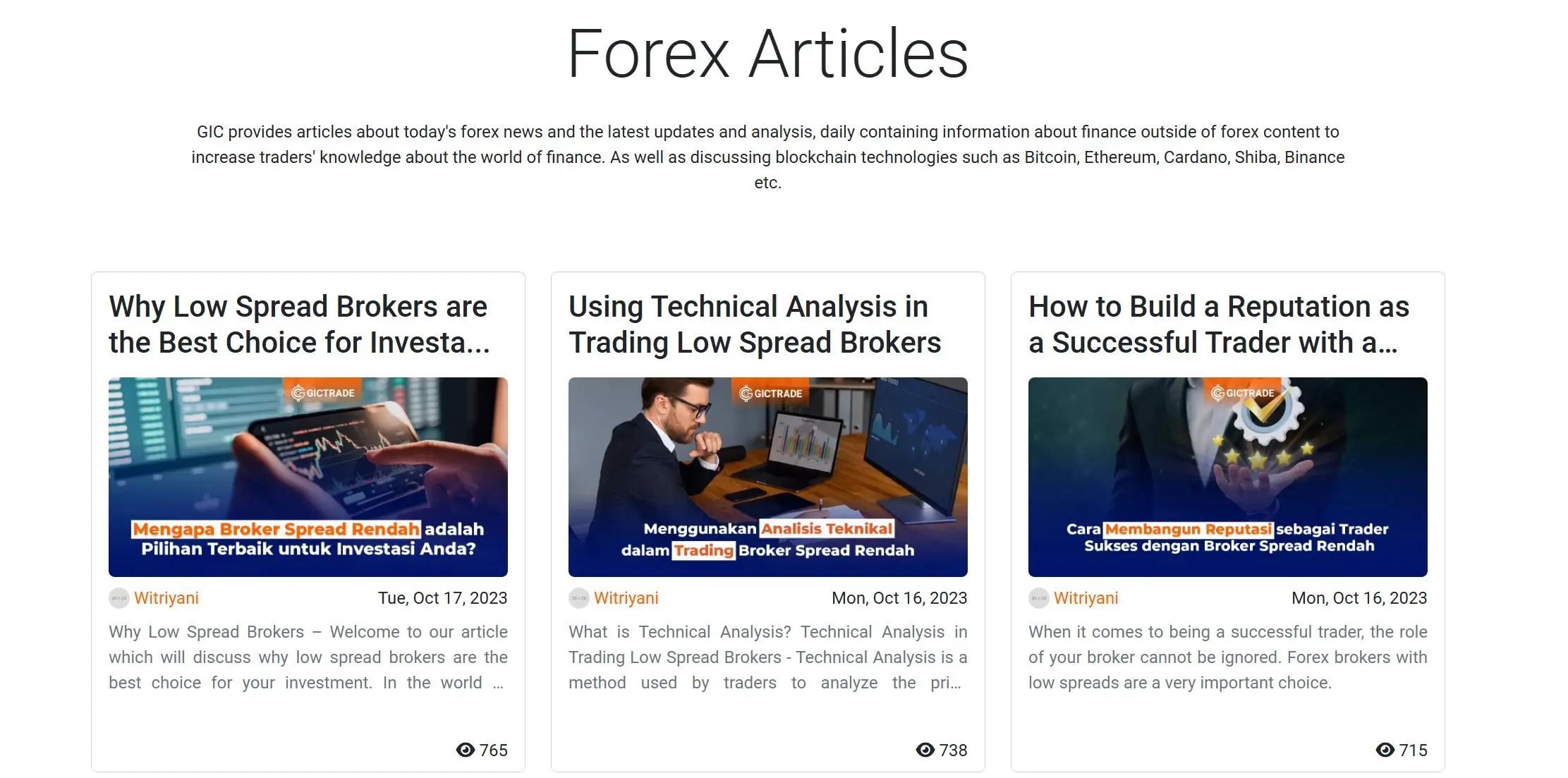 Educational Resources Educational Resources