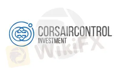 Aperçu de CorsairControl Investment