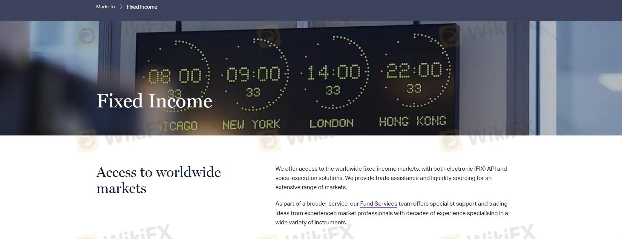 Инструменты рынка Инструменты рынка