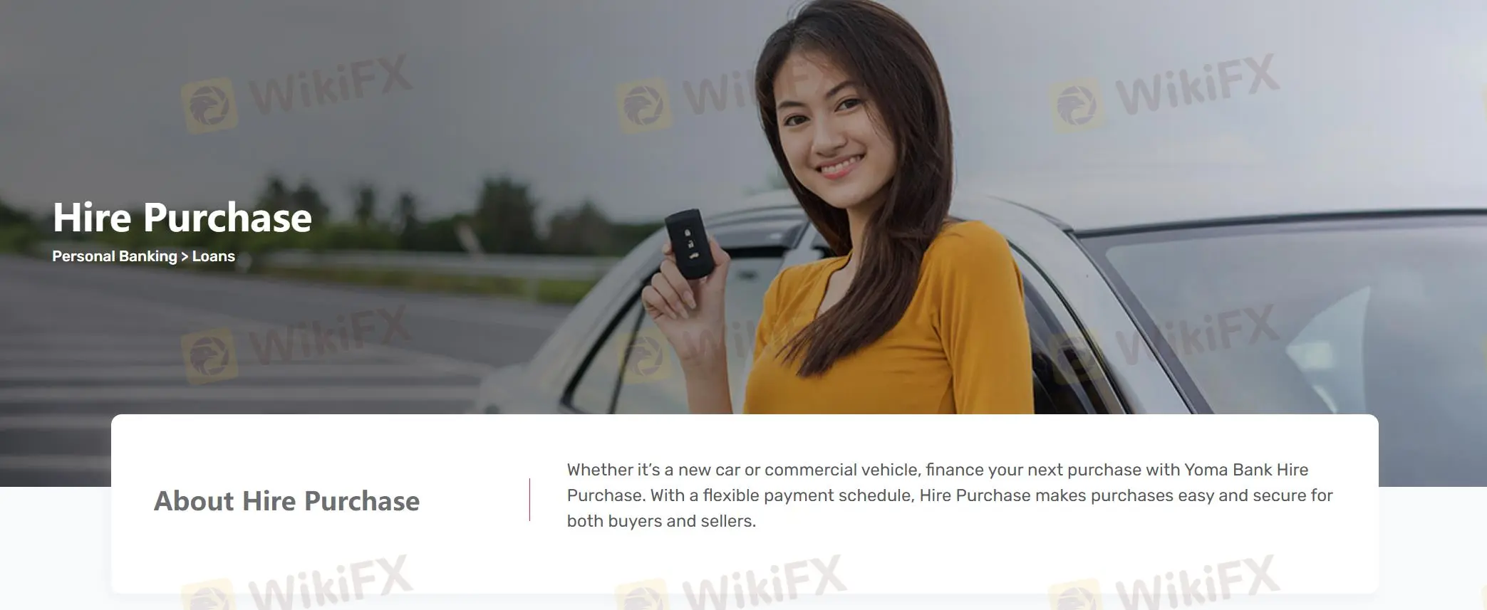 Кредиты на покупку