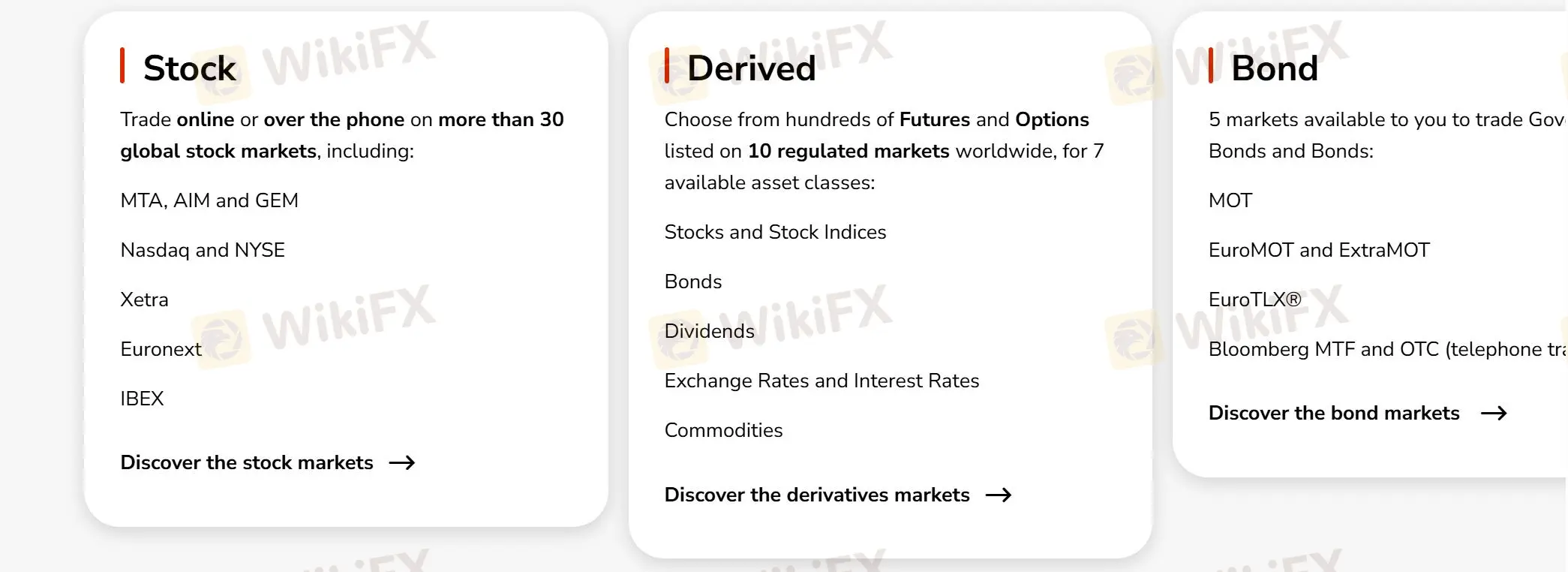 Công cụ thị trường Công cụ thị trường